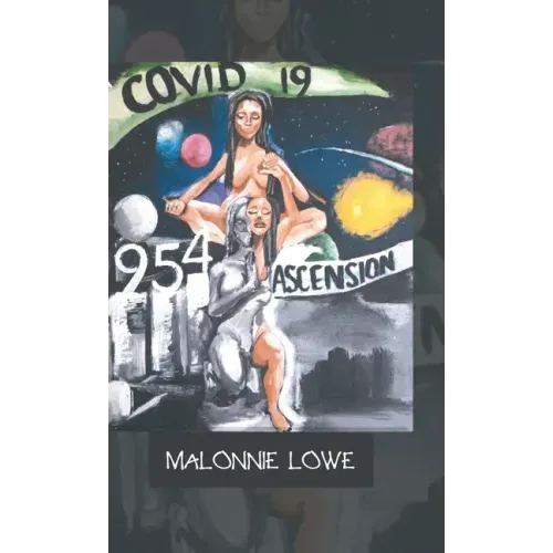 Covid-19 954 Ascension