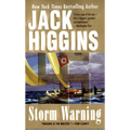 Storm Warning