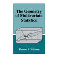 The Geometry of Multivariate Statistics