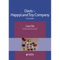 Davis V. Happyland Toy Company: Case File