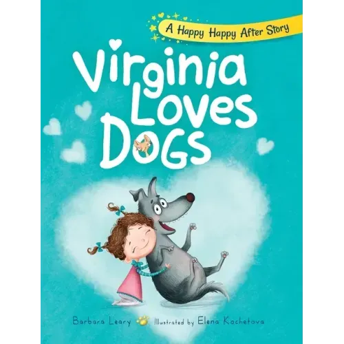 Virginia Loves Dogs