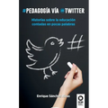 Pedagogía vía Twitter