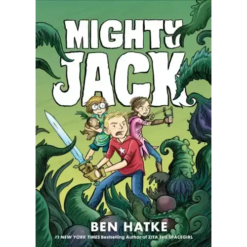 Mighty Jack
