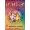 Song of the Unicorns: Avalon Web of Magic Book 7
