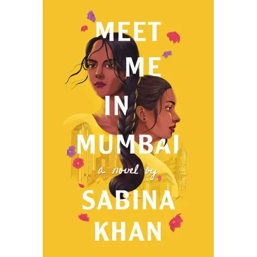 Meet Me in Mumbai
