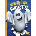 Paranormal Field Guides,