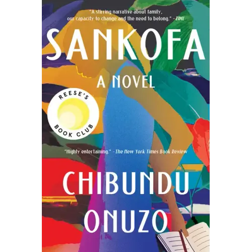 Sankofa