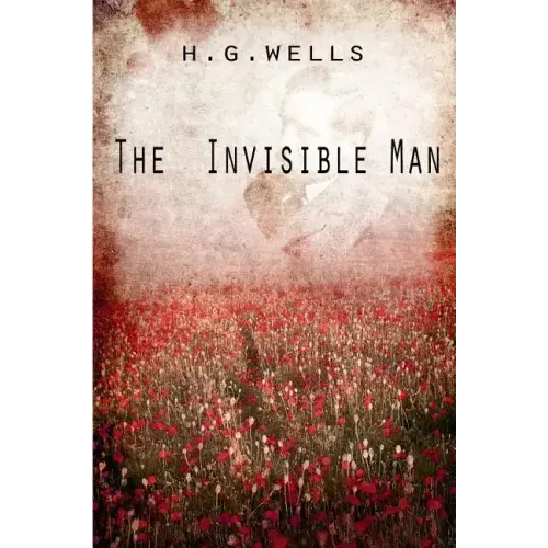 The Invisible Man