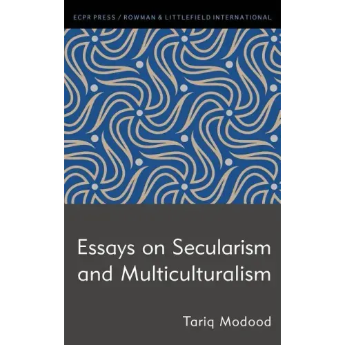 Essays on Secularism and Multiculturalism