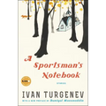 A Sportsman's Notebook: Stories
