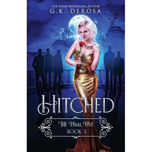 Hitched: The Final Five