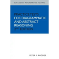 Succeed at Psychometric Testing: Practice Tests for Diagrammatic and Abstract Reasoning Second Edition