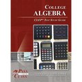 College Algebra CLEP Test Study Guide