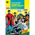 Legion of Super-Heroes: Before the Darkness Vol. 2