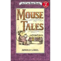 Mouse Tales