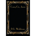 Carry On, Jeeves
