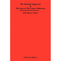 The Amistad Argument & The State of The Union Addresses