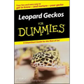 Leopard Geckos for Dummies