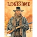 The Preacher's Trail: Lonesome