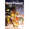 Power Rangers Vol. 5
