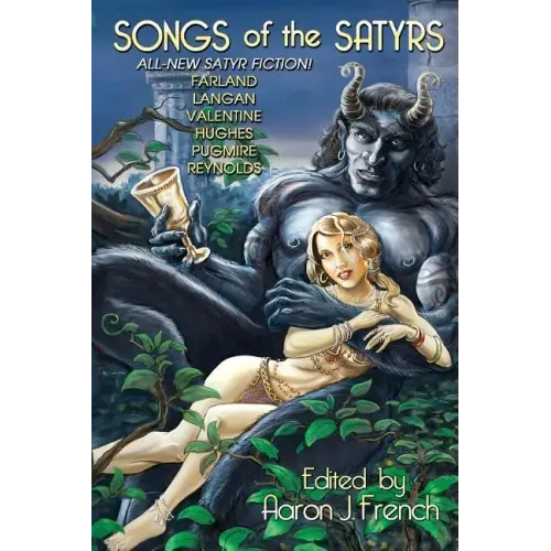 Songs of the Satyrs