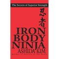Iron Body Ninja