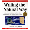 Writing the Natural Way: Turn the Task of Writing Into the Joy of Writing