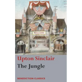 The Jungle: (Unabridged)