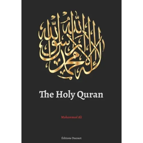 The Holy Quran