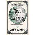 Nine of Wands