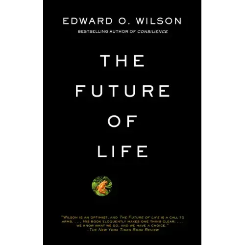 The Future of Life: ALA Notable Books for Adults