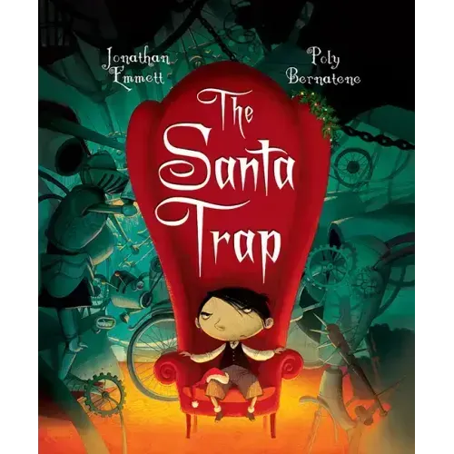 The Santa Trap