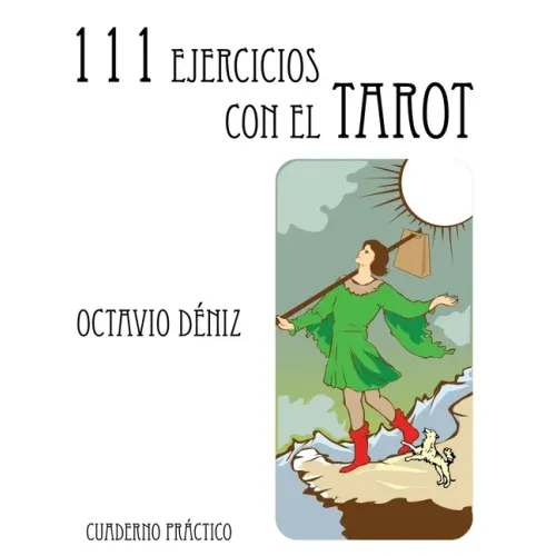 111 Ejercicios con el Tarot