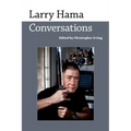 Larry Hama: Conversations