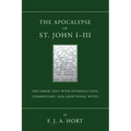 The Apocalypse of St. John I - III