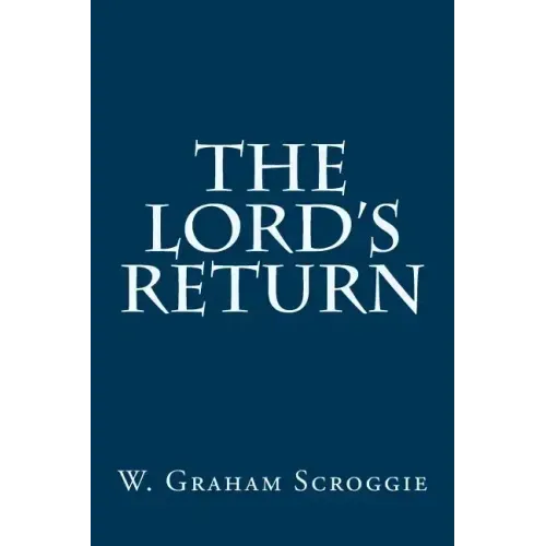 The Lord's Return