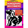 Nonograms for Beginners: 50 Easy to Medium Puzzles