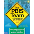 The Pbis Team Handbook: Setting Expectations and Building Positive Behavior