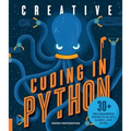 Creative Coding in Python: 30+ Programming Projects in Art, Games, and More