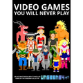 Video Games You Will Never Play: Black and White
