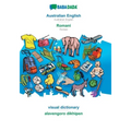 Australian English - Romani, visual dictionary: BABADADA Australian English - Romani, visual dictionary