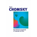 New Horizons in the Study of Language and Mind
