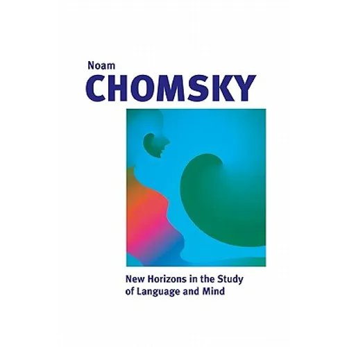 New Horizons in the Study of Language and Mind