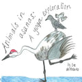Animals in Asanas
