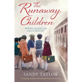 The Runaway Children: Gripping and heartbreaking historical fiction