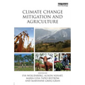 Climate Change Mitigation and Agriculture