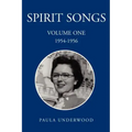 Spirit Songs Volume One