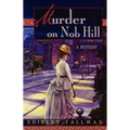 Murder on Nob Hill