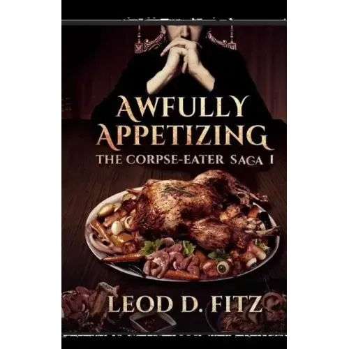 Awfully Appetizing