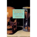 The Anatomy of Melancholy